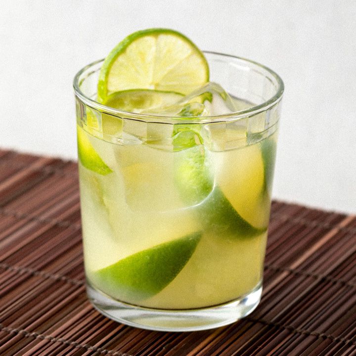 Caipirinha Classique