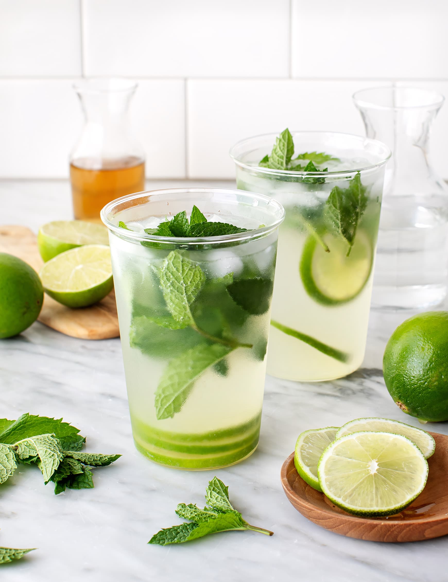 Mojito Carioca